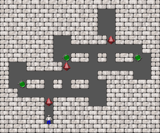 Уровень 701 — Bugs1005 collections